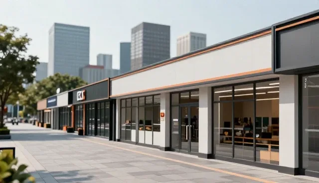 好点的网站建设公司,如何助力企业黄页展示提升供求商机