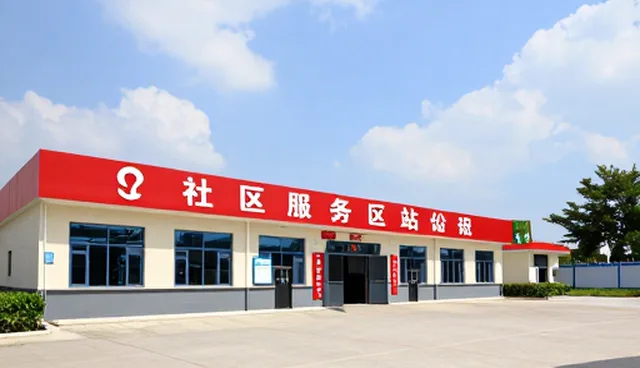 企业网站开发：构建供需自动匹配的数字桥梁