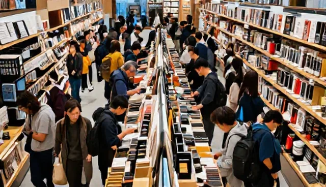 黄页展示板块优化策略与业务趋势分析
